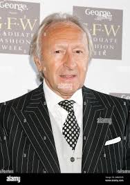 Harold london hi-res stock photography and images