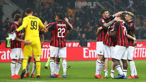 Ac milan earned three hard fought points against genoa thanks to an own goal by gianluca scamacca in the second half. Milan Vs Sassuolo Preview Where To Watch Live Stream Kick Off Time Team News 90min
