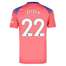 Get the latest soccer news on hakim ziyech. Ziyech 22 Chelsea Third Jersey 2020 21 Nike Ck7817 851 Ziyech Amstadion Com