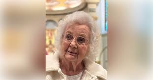 Obituary information for Margaret "Margo" Mary Brislin
