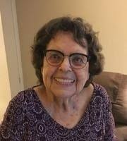 Helen Fink Obituary (1929