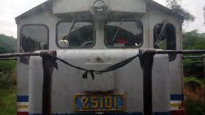 Maybe you would like to learn more about one of these? Menjelajah Keretapi Sektor Timur Keretapi Shuttle Henti2 Dan Laluan Part 2