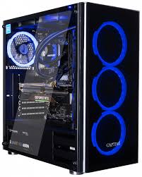 Dabei stellen wir drei konfigurationen vor: Gaming Pc Online Konfigurieren Kaufen Captiva Gaming