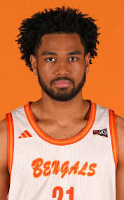 Isaiah Griffin's Instagram, Twitter & Facebook