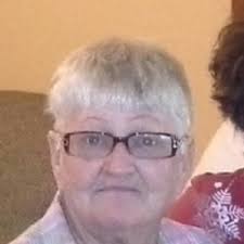 Obituary information for Selma Faye Maxwell