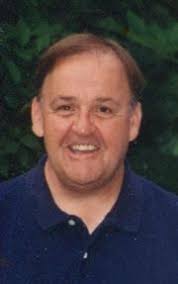 Obituary of Jerome K. Fallon