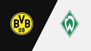 Mathematical prediction for werder bremen vs borussia dortmund 15 december 2020. Borussia Dortmund Vs Werder Bremen Watch Espn