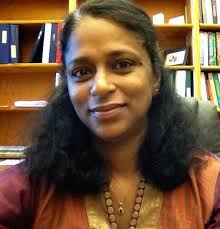 Department of Chemistry and Biochemistry