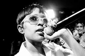 DeJ Loaf is back with her new EP 'No Saint'