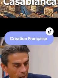 Bousbir: Un Voyage à Casablanca