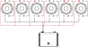 Jl Audio Header Support Tutorials Tutorial Wiring