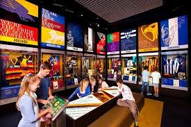 Book Your Tickets Online For National Sports Museum Melbourne See 534 Reviews Articles And 82 Photos Of National Sp Melbourne Melbourne Museum Trip Advisor