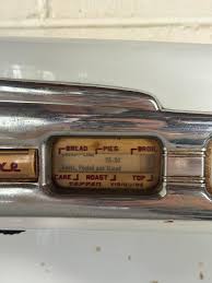 Image result for White 1964 Tappan