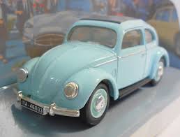 Image result for Pastel Green 1951 Beetle