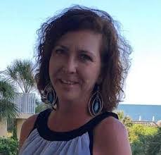 Danielle Liddell's Instagram, Twitter & Facebook