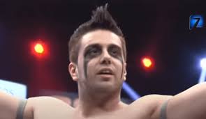 Jose the Assistant. Could he be somewhat the mystery future star of AEW?  Let's discuss! : r/AEWOfficial