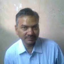 Riddhi Kotharis in India