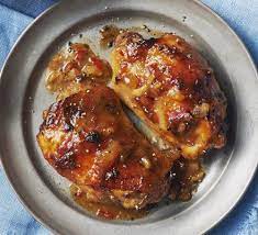 South African Chutney Chicken African Cooking Chutney Chicken Africa Food