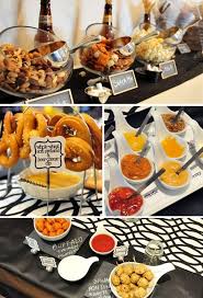 Birthday Party Food Ideas For Adults Philippines Bar Food And Beer Party This Might Be Jeff S Big 25 Birthday Food Idea Tasting Party Beer Tasting Parties Oktoberfest Party