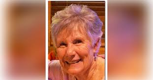 Obituary information for Margaret Maggie May Radabaugh