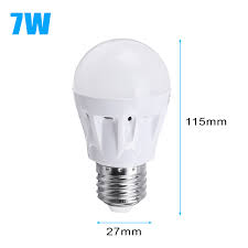 Sensor Light Dusk Till Dawn Led Bulb Light Sensor Porch Light Bulbs 3 5 7 9w Daylight 6500k E27 Led Security Bulb Auto On Off Smart Indoor Outdoor Lamp Lighting For Garage Walmart Com Walmart Com