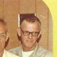 Darrell Columbus Shaffer (1929–1991) • FamilySearch