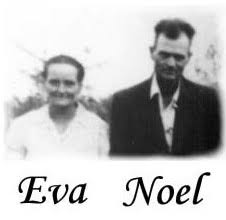 Eva Angeline Strother Martin (1907-1987)