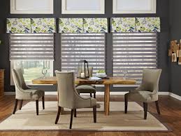 Whatever size home you have, there's window solutions for every room. Pictures Of Dining Room Window Treatments Novocom Top