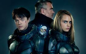 Näytä lisää sivusta valerian and the city of a thousand planets facebookissa. Wallpaper Valerian And The City Of A Thousand Planets 2017 2880x1800 Hd Picture Image