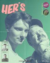 Lillian Mak (lillispins)