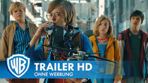 Heißes gold im silbersee 23m. Tkkg Trailer 1 Deutsch Hd German 2019 Youtube