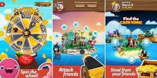 Are you ready to join pirate kings game? Pirate Kings Apk Mod All Unlimited Android Apk Mods