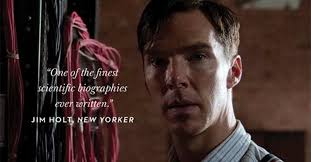 With benedict cumberbatch, keira knightley, matthew goode, allen leech. The Imitation Game Movie Quotes