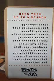 Once you have defined your theme, go on pinterest or google images and search for a dozen ideas of objects and characters related to your theme. Ideas For Breakout Clues Ciphers Riddles Escape Room Diy Escape Room Escape Room Game
