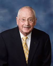 Jerry Lee Elrod**, 86, passed away peacefully