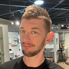 Jeremy Austin Garrett