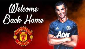 Maybe you would like to learn more about one of these? Cristiano Ronaldo Instruksikan Agennya Bawa Saya Kembali Ke Manchester United Gilabola Com