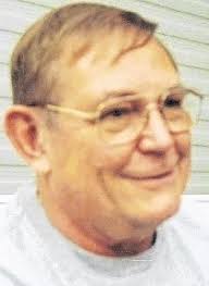 Robert Burroughs Obituary (1944