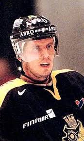 Huokko tar ny sats i elitserien