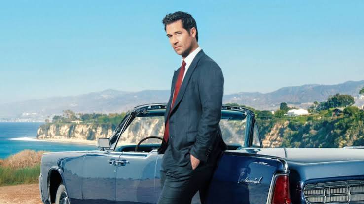 The Lincoln Lawyer' Trailer: New Series Brings Back an Iconic Character -  Men's Journal