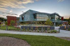 Gallery Of Institute For The Culinary Arts Hdr Architecture 1 Hdr Architecture Amazing Architecture Architecture