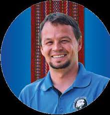 annual report 2018-2019