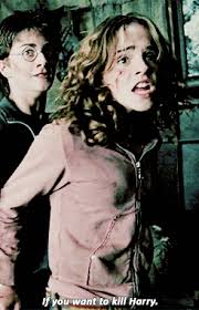 Watson rose to prominence as hermione granger in the harry potter film series, appearing in all eight harry potter. Prisoner Of Azkaban Young Emma Watson Gif Wifflegif