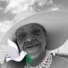 Appreciation for Lisa Garcia's Charity Work in Rochdale Village