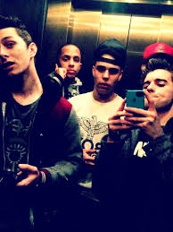 Pin On Midnight Red