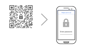 Not a problem now, as even dumbphones can do the trick. Password Protected Qr Codes A Simple Guide To Secure Your Qr Codes