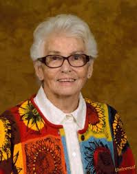 Sarah "Juanita" (Mock) Harris Obituary March 14, 2024