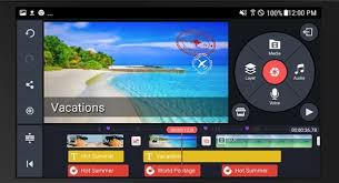 Advertisement platforms categories create trending videos with a simp. 10 Best Video Editing Apps For Ios Android Hongkiat
