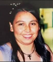 Obituary for Lenora Running Rabbit