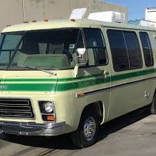 Image result for Light Beige 1977 Motor Home